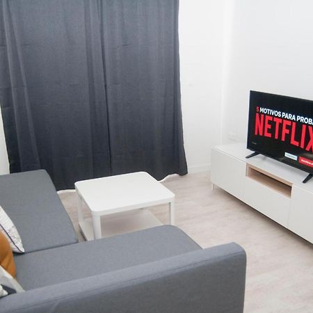 Apartamento El mirador de Ancha Cádiz Exterior foto