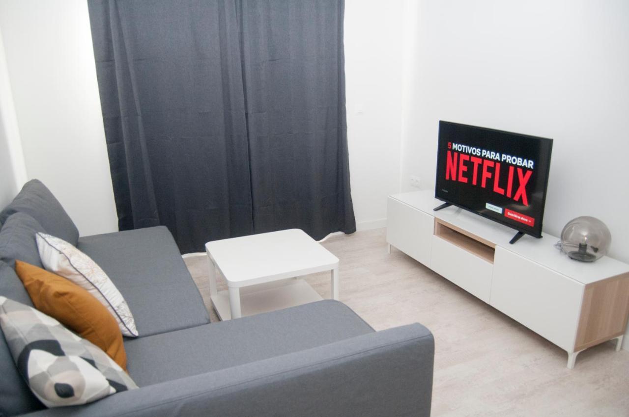 Apartamento El mirador de Ancha Cádiz Exterior foto