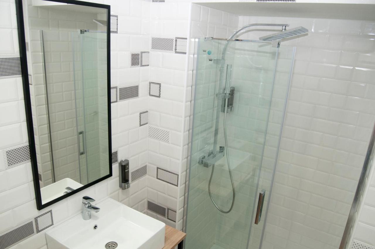 Apartamento El mirador de Ancha Cádiz Exterior foto