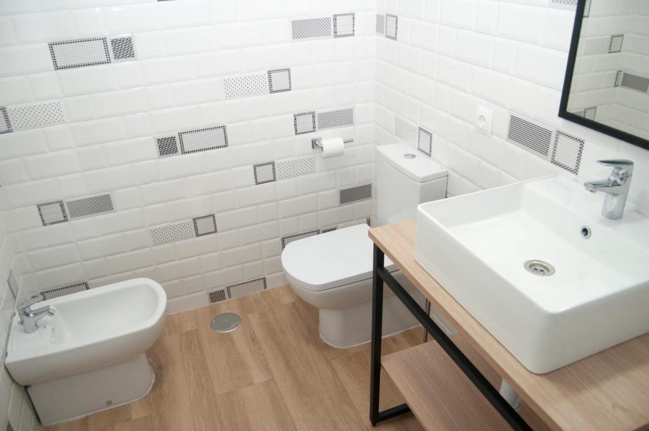 Apartamento El mirador de Ancha Cádiz Exterior foto