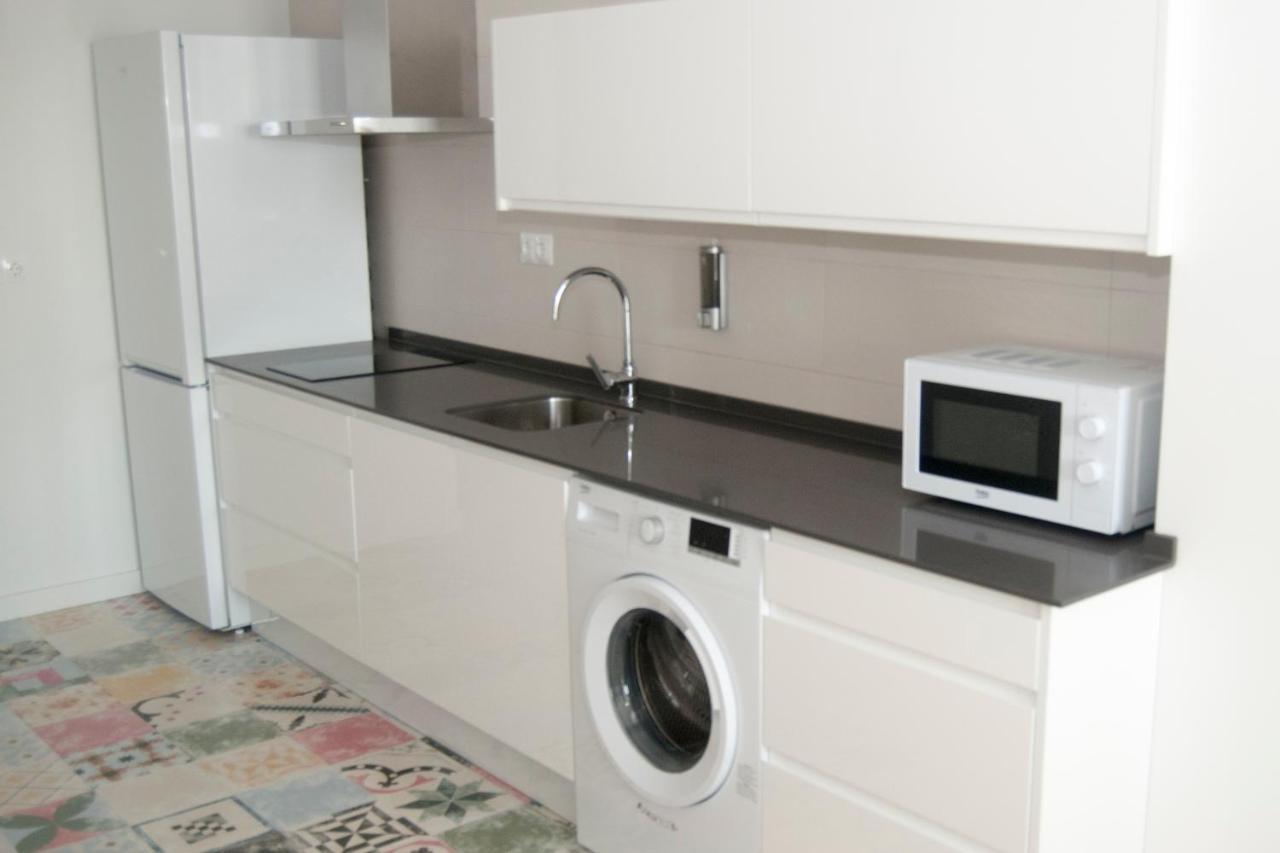 Apartamento El mirador de Ancha Cádiz Exterior foto